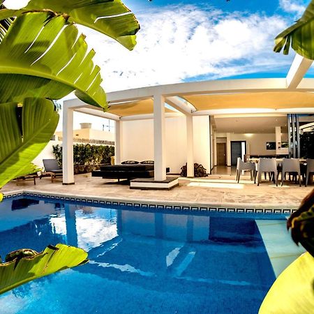 הוילה Cotillo Casa Maeva With Heated Pool In El Roque מראה חיצוני תמונה