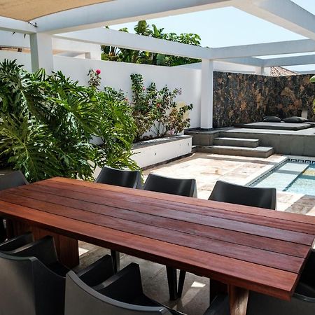 הוילה Cotillo Casa Maeva With Heated Pool In El Roque מראה חיצוני תמונה