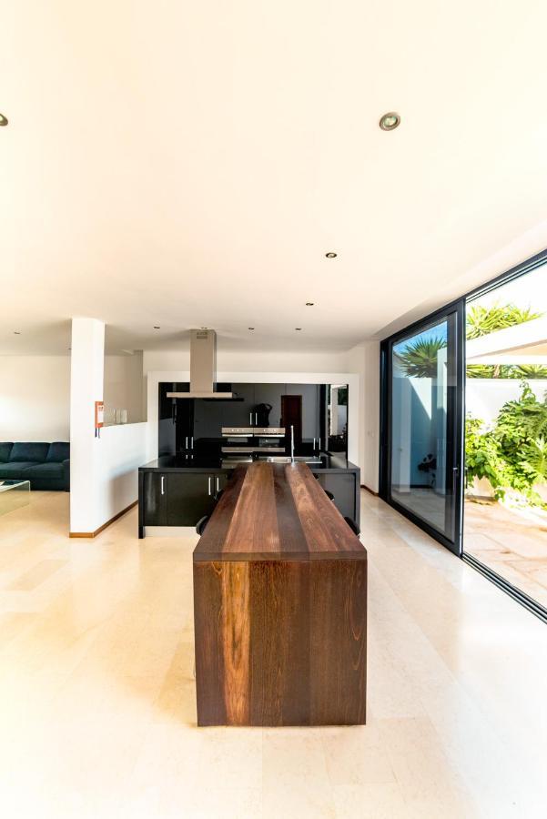 הוילה Cotillo Casa Maeva With Heated Pool In El Roque מראה חיצוני תמונה