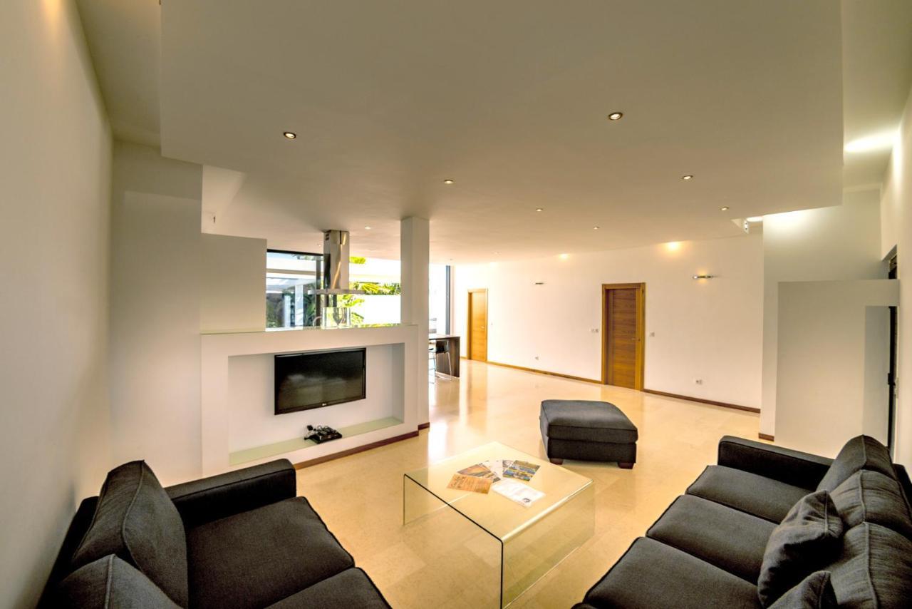 הוילה Cotillo Casa Maeva With Heated Pool In El Roque מראה חיצוני תמונה