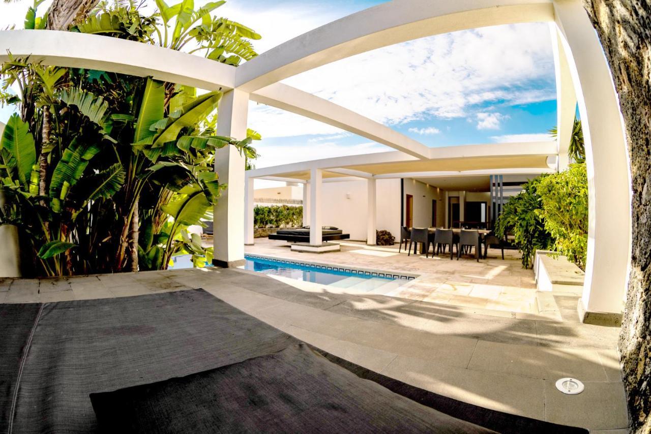 הוילה Cotillo Casa Maeva With Heated Pool In El Roque מראה חיצוני תמונה