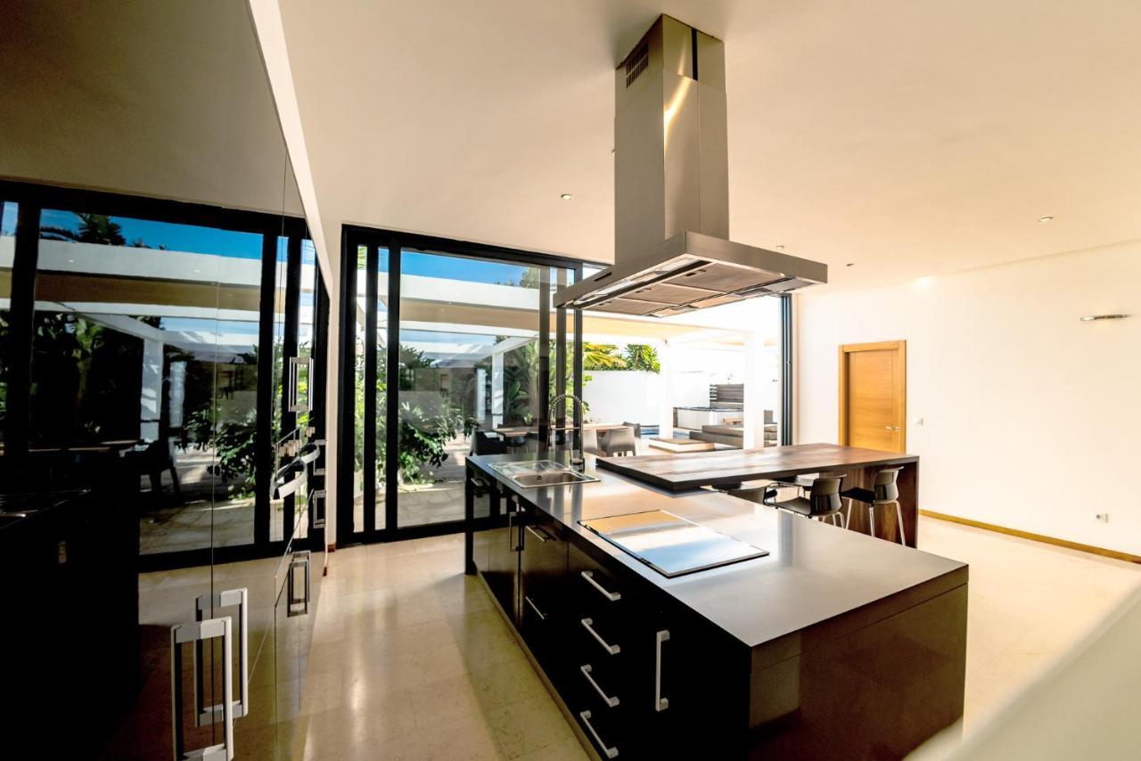 הוילה Cotillo Casa Maeva With Heated Pool In El Roque מראה חיצוני תמונה