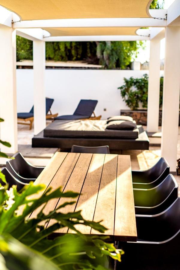הוילה Cotillo Casa Maeva With Heated Pool In El Roque מראה חיצוני תמונה