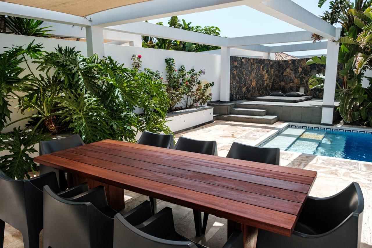 הוילה Cotillo Casa Maeva With Heated Pool In El Roque מראה חיצוני תמונה