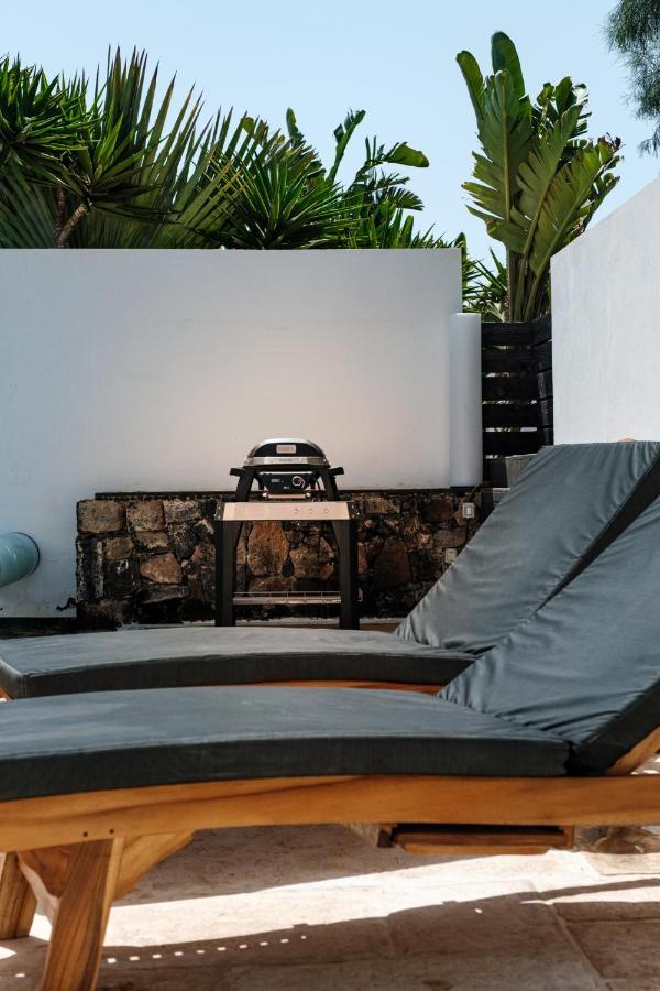הוילה Cotillo Casa Maeva With Heated Pool In El Roque מראה חיצוני תמונה